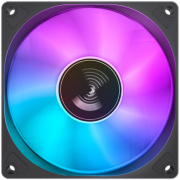 фото Вентилятор JONSBO SL-925 Color Black