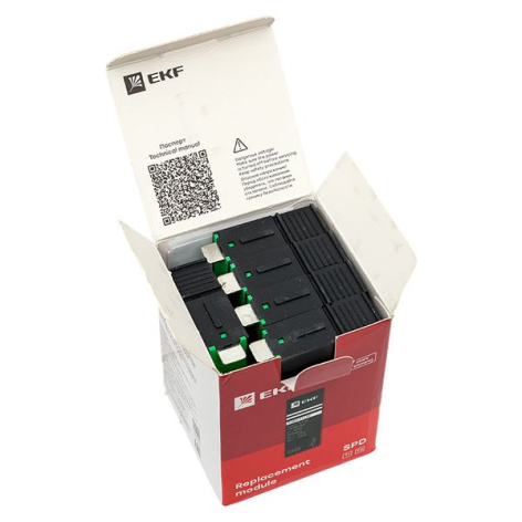 фото УЗИП  EKF OV12-module в Красноярске