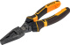 фото Плоскогубцы INGCO HMFCP28200
