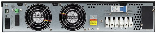 фото Источник бесперебойного питания  SmartWatt UPS SUPREME 6kVA L в Красноярске