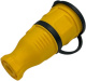 фото Удлинитель силовой iTOK i-CONNECT-COLOR-SUR-PVS-325-1-44-30-YELLOW в Перми