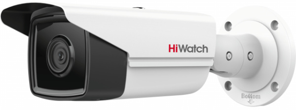 фото Видеокамера IP HiWatch IPC-B522-G2/4I в Омске