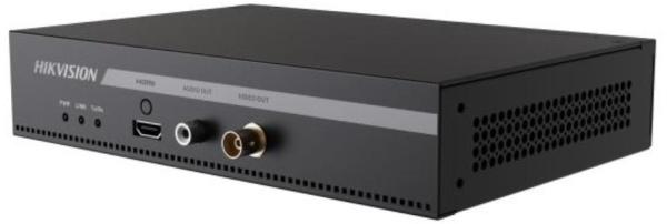 фото Декодер  HIKVISION DS-6901UDI(C) в Челябинске