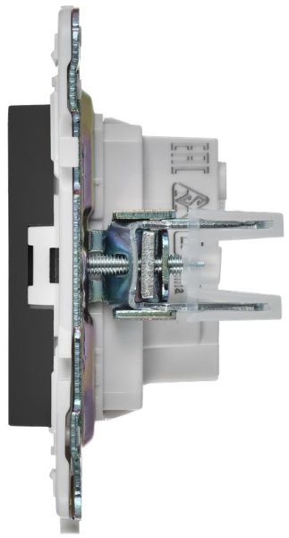 фото Розетка без заземления  IEK SK-R13-10-K48 в Ростове-на-Дону