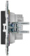 фото Розетка без заземления  IEK SK-R13-10-K48 в Ростове-на-Дону