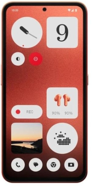 фото Смартфон  NOTHING PHONE CMF 1 8/256GB в Перми