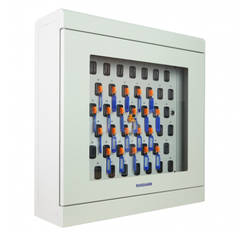 Ключница электронная RusGuard KeyKeeper-48