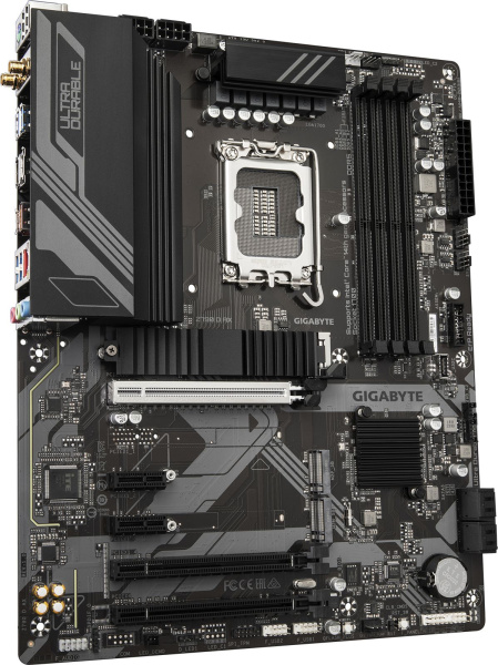фото Материнская плата ATX GIGABYTE Z790 D AX в Уфе