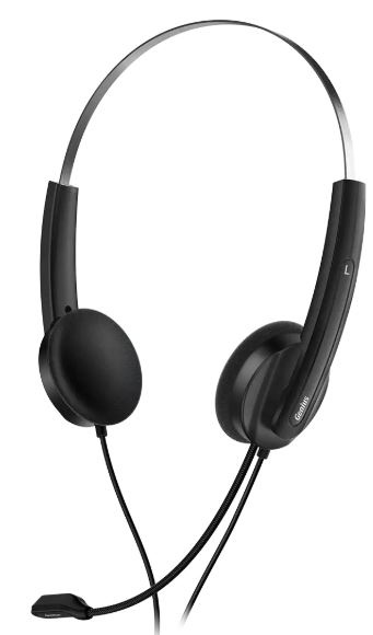 фото Гарнитура  Genius HS-220U в Волгограде