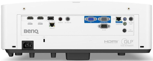 фото Проектор  BenQ LU935 в Уфе