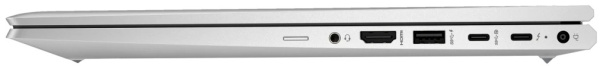 фото Ноутбук  HP EliteBook 650 G10 736W6AV в Перми 15.6 ", Core i5, 16 Гб RAM, 512 Гб SSD, Iris Xe Graphics, Серебристый