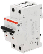 фото Автоматический выключатель  ABB 2CDS252001R0204