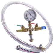 фото Вакуумная камера МЕГЕОН 51708