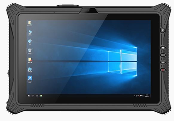 фото Планшет защищенный CyberBook T220J в Перми