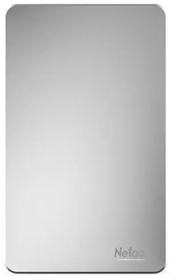 фото Внешний диск HDD 2.5