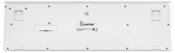фото Клавиатура беспроводная SmartBuy ONE 252