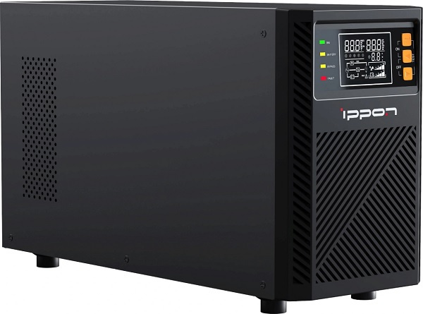фото Источник бесперебойного питания  Ippon Innova TAE в Красноярске