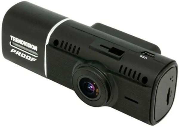 фото Видеорегистратор  TrendVision Proof PRO 3CH в Красноярске