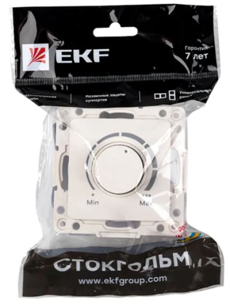 фото Светорегулятор  EKF EYD06-101-10 в Казани