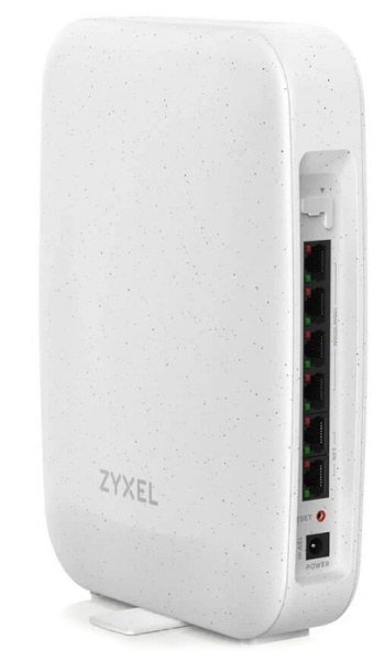 фото Маршрутизатор  ZYXEL USGLITE60AX-EU0101F в Перми