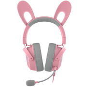 фото Гарнитура Razer Kraken Kitty Ed. V2 Pro