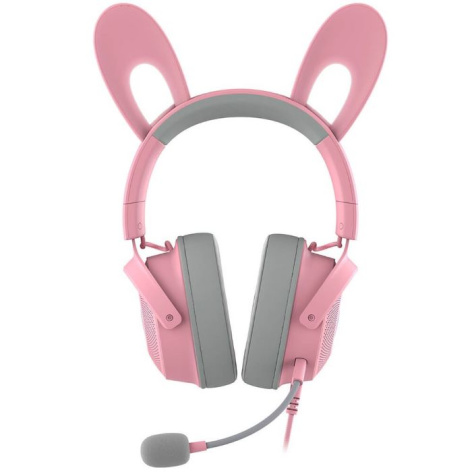 фото Гарнитура  Razer Kraken Kitty Ed. V2 Pro в Екатеринбурге