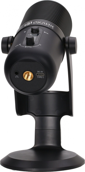 фото Микрофон  Oklick SM-400G в Перми
