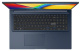 фото Ноутбук  ASUS Vivobook 17 X1704VA-AU1108 в Смоленске 17.3 ", Core 7, 16 Гб RAM, 512 Гб SSD, UHD Graphics, Синий