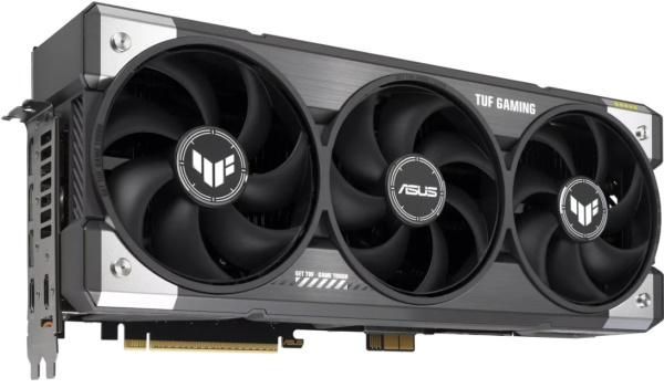 фото Видеокарта ASUS nVidia Geforce RTX 5080, 16 ГБ GDDR7, [90YV0PU0-M0NA00]