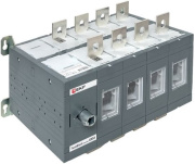 фото Рубильник EKF tb-s-630-4p-rev