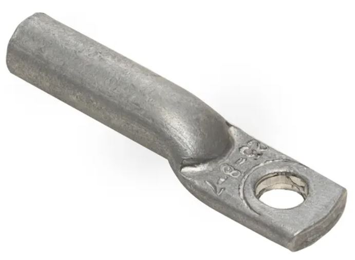 

Наконечник EKF dl-25-8-7-r алюминиевый ТА ГОСТ 25-8-7 (2шт.), dl-25-8-7-r