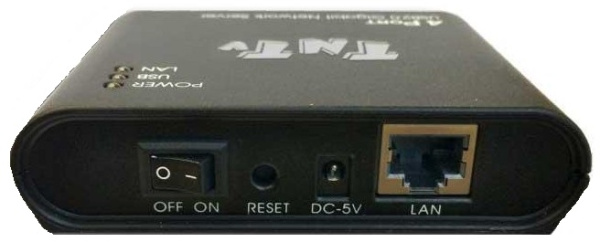 фото Удлинитель TNTV MMS-UNS4-G в Краснодаре
