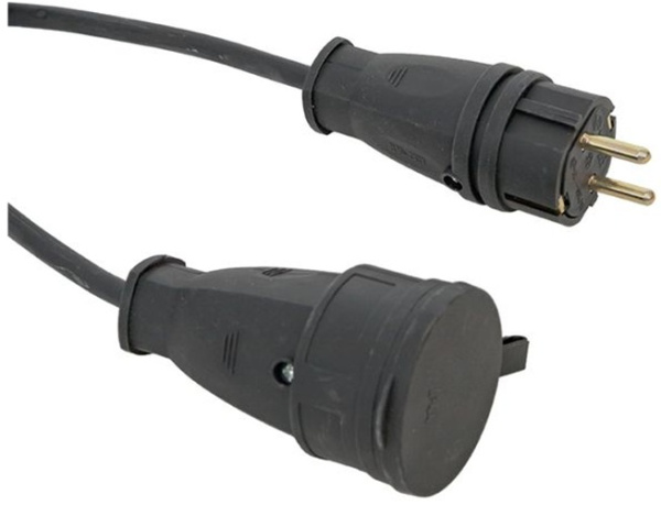 фото Удлинитель EKF USB02-16-325-1-50-IP44 в Краснодаре