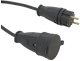 фото Удлинитель EKF USB02-16-325-1-50-IP44 в Краснодаре