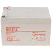 фото Батарея CyberPower RV 12-12