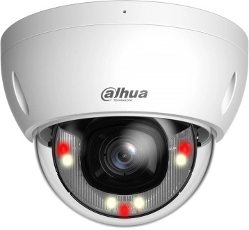 фото Видеокамера IP Dahua DH-IPC-HDBW2449EP-S-IL-0280B в Уфе