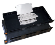 фото Кросс оптический стоечный Lanmaster LAN-FOBM-RM-6P