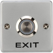 фото Кнопка Rexant 45-0959