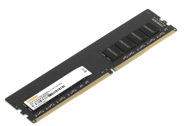 фото Модуль памяти DDR4 32GB Digma DGMAD42666032S в Волгограде