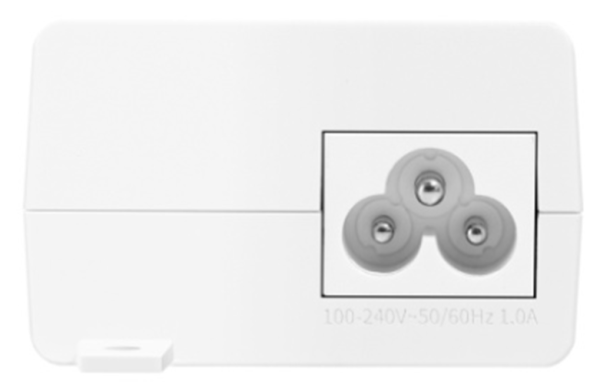 фото Адаптер PoE TP-LINK POE5460X в Краснодаре