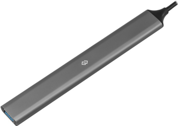 фото Док-станция Digma DHUB-7USB-AC-3.0 в Волгограде
