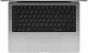 фото Ноутбук  Apple MacBook Pro 14 