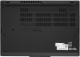 фото Ноутбук  Lenovo Thinkpad T16 Gen4 16 ", Core Ultra 7, 16 Гб RAM, 512 Гб SSD, Arc graphics, Черный