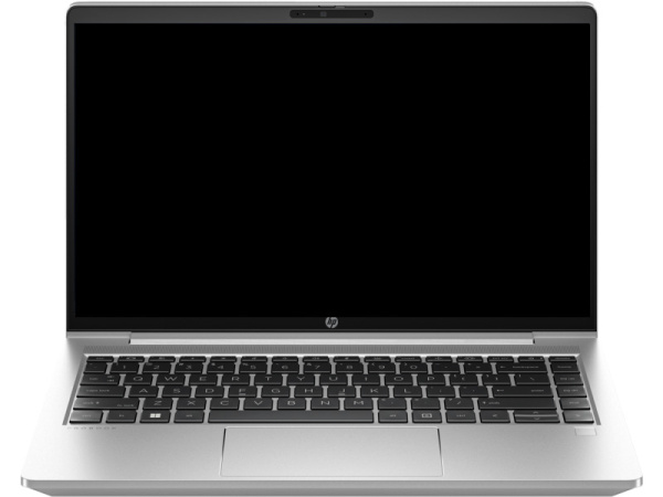 фото Ноутбук  HP ProBook 440 G10 в Омске 14 ", Core i5, 16 Гб RAM, 512 Гб SSD, Iris Xe Graphics, Серебристый
