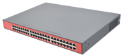 фото Коммутатор Wi-Tek WI-PS348G