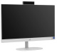 фото Моноблок 27" HP 27-cr0156nh NT (Intel Core i7 1355U, 8ГБ SODIMM DDR4, SSD 512 ГБ, Intel UHD Graphics, Не установлена) Белый [A9VA3EA#BH5]
