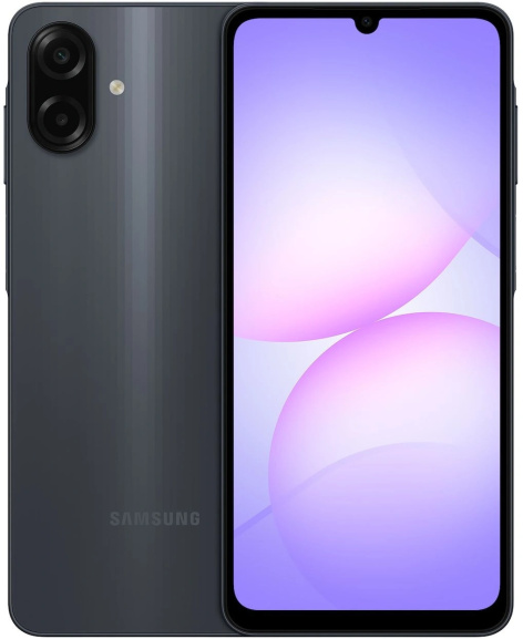 фото Смартфон  Samsung Galaxy A07 4/64GB в Уфе