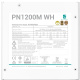 фото Блок питания ATX Deepcool PN1200M WH в Уфе