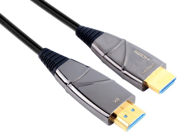 фото Кабель интерфейсный HDMI-HDMI VCOM D3743-10M в Уфе
