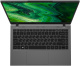 фото Ноутбук  Digma Pro Fortis M в Уфе 14.1 ", Core i5, 16 Гб RAM, 512 Гб SSD, Iris Xe Graphics, Серый